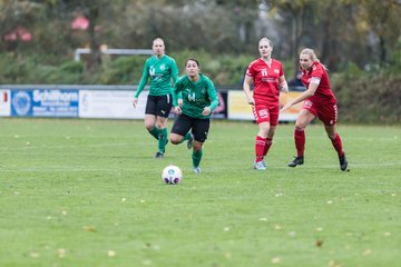 Bild 321 - F SV Farnewinkel-Nindorf - IF Stjernen Flensborg : Ergebnis: 0:1